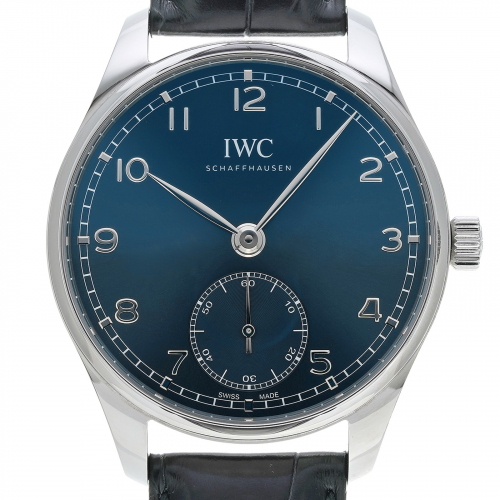 IW358305買取IWCポルトギーゼ