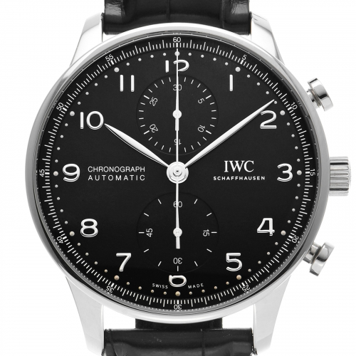 IW371609買取IWCポルトギーゼ