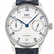 IW500705買取IWCポルトギーゼ