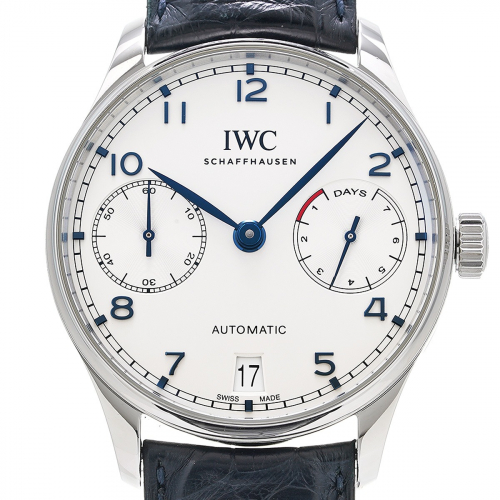 IW500705買取IWCポルトギーゼ