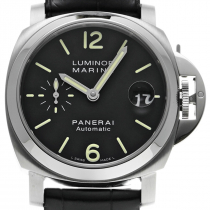 PAM00048買取パネライルミノールマリーナ時計