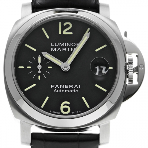 PAM00048買取パネライルミノールマリーナ時計