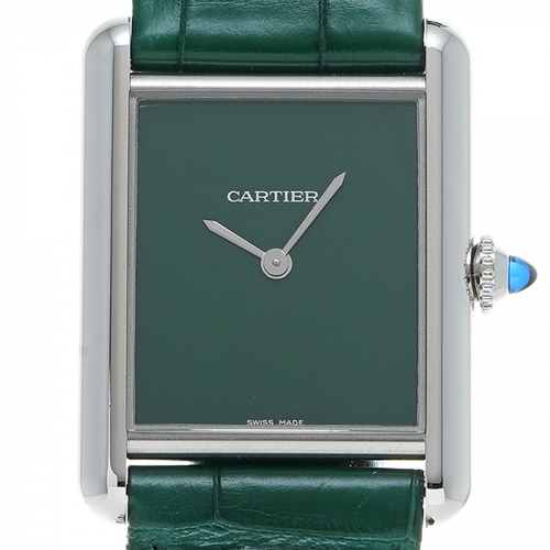 カルティエタンクマスト WSTA0056