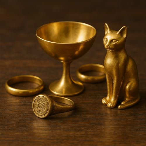 【2025年最新】遺品整理の金買取ガイド｜ウォッチニアンの丁寧査定